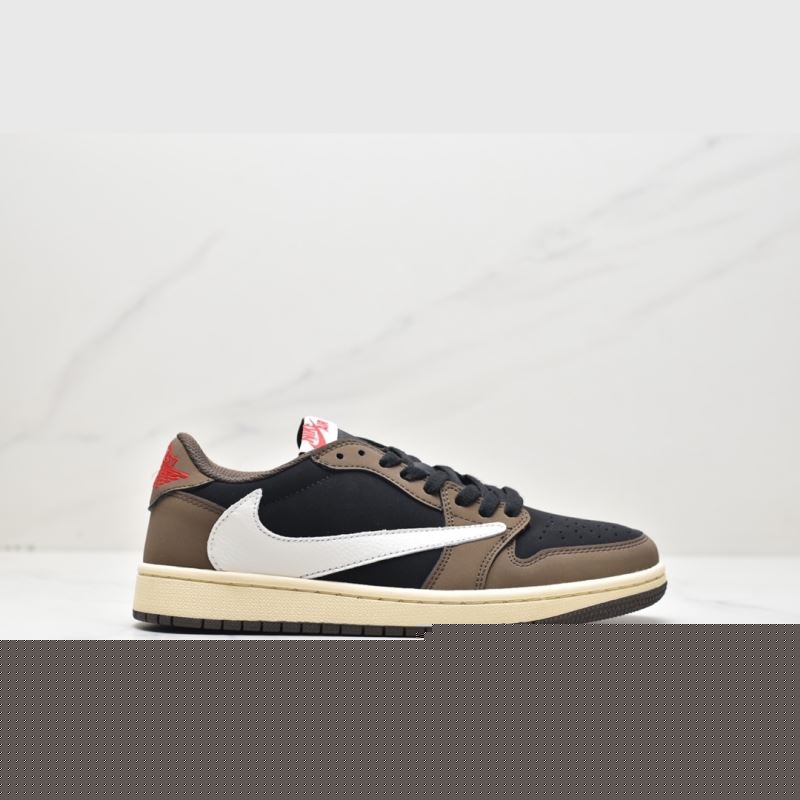 Nike Jordan